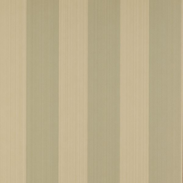 Papel Pintado CFW7907-18 Harwood Stripe Yellow/Cream - COLEFAX AND FOWLER