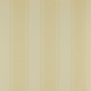 Papier peint CFW7980-03 Fulney Stripe Yellow - COLEFAX AND FOWLER