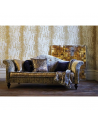 Wallpaper HLEO110618 EGLOMISÉ Parchment - Harlequin