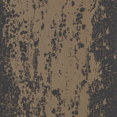 Wallpaper HLEO110624 EGLOMISÉ Onyx - Harlequin