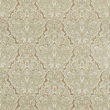 Dekostoff HBLV130964 AURELIA Gold Harlequin