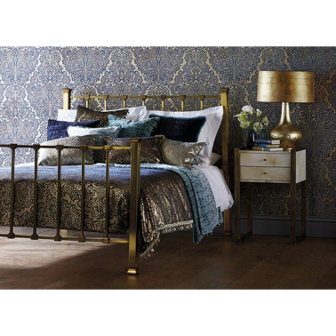 HBLV130964 AURELIEN Gold