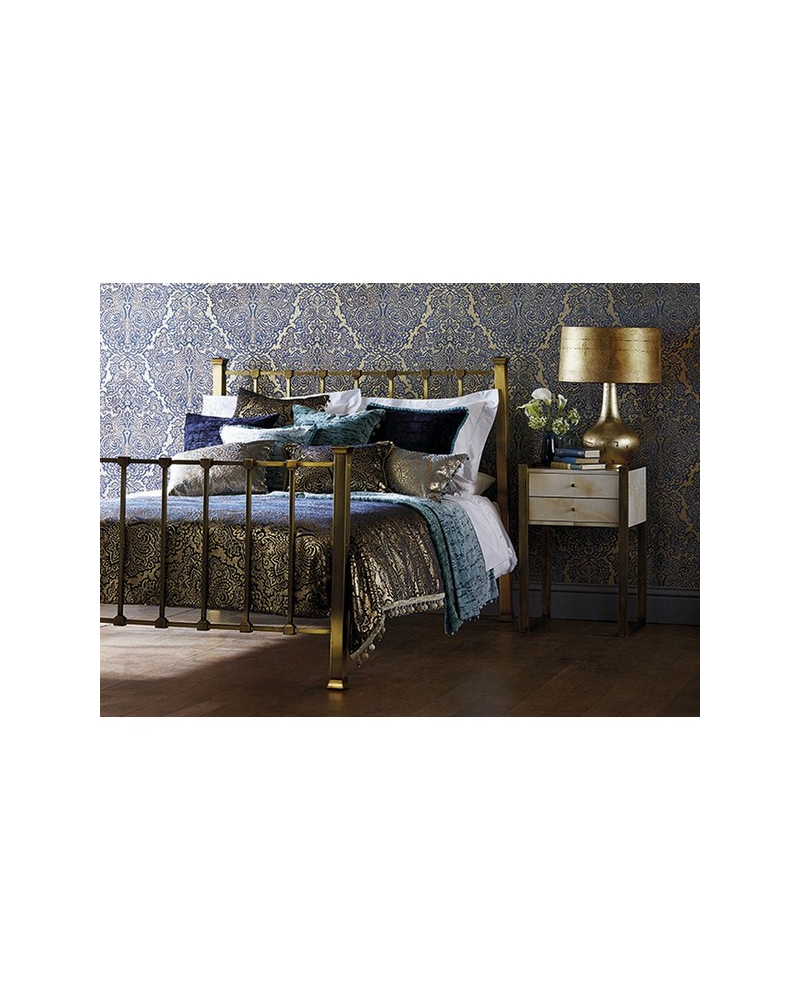 Tessuti HBLV130964 AURELIA Gold Harlequin