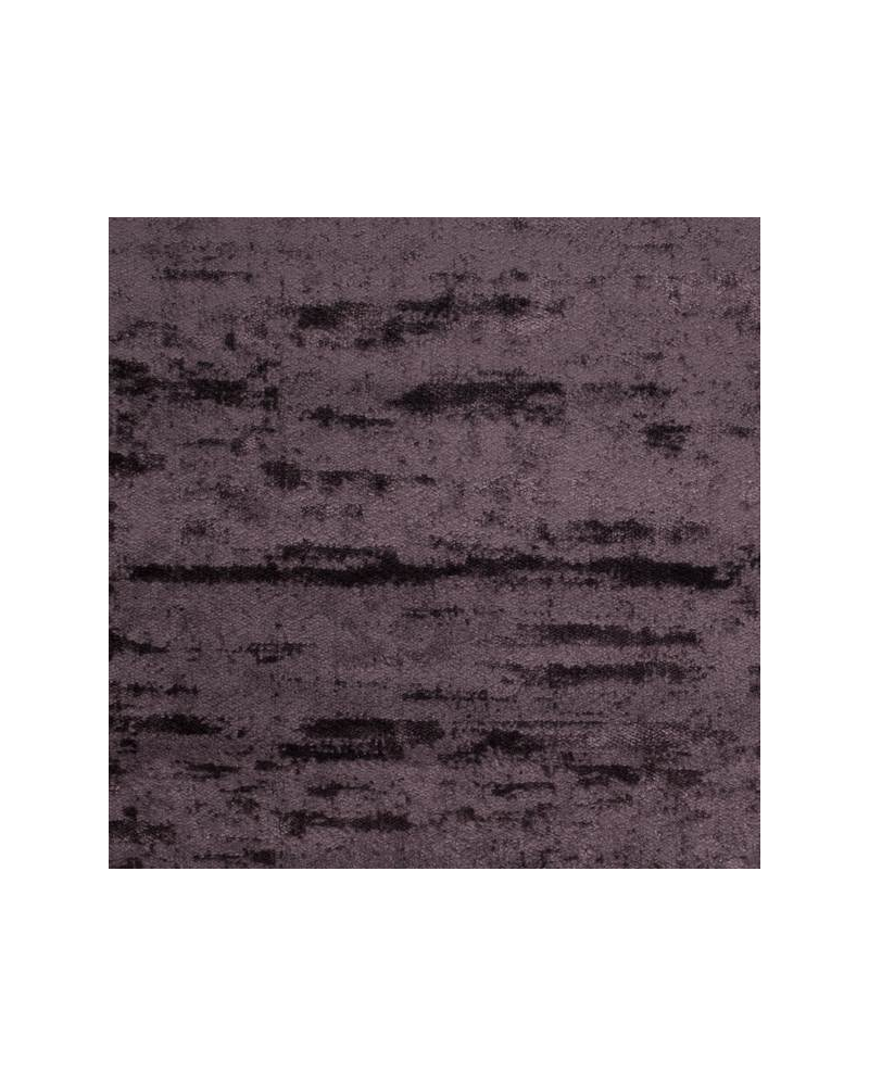 Dekostoff HBLV130979 PERLA Aubergine Harlequin