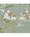 Papel de parede PRINCIPESSA 23007_2 - RUBELLI