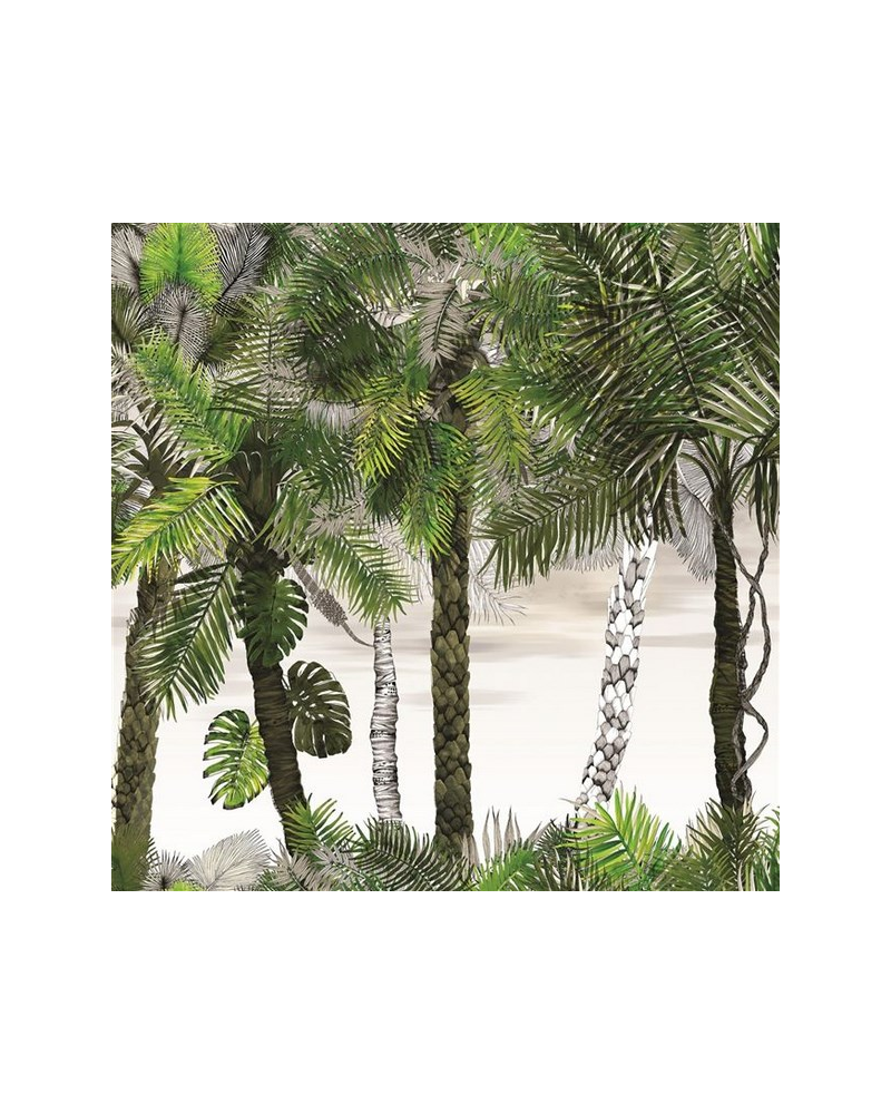 Tapete PCL022-01 CROISETTE - CHRISTIAN LACROIX