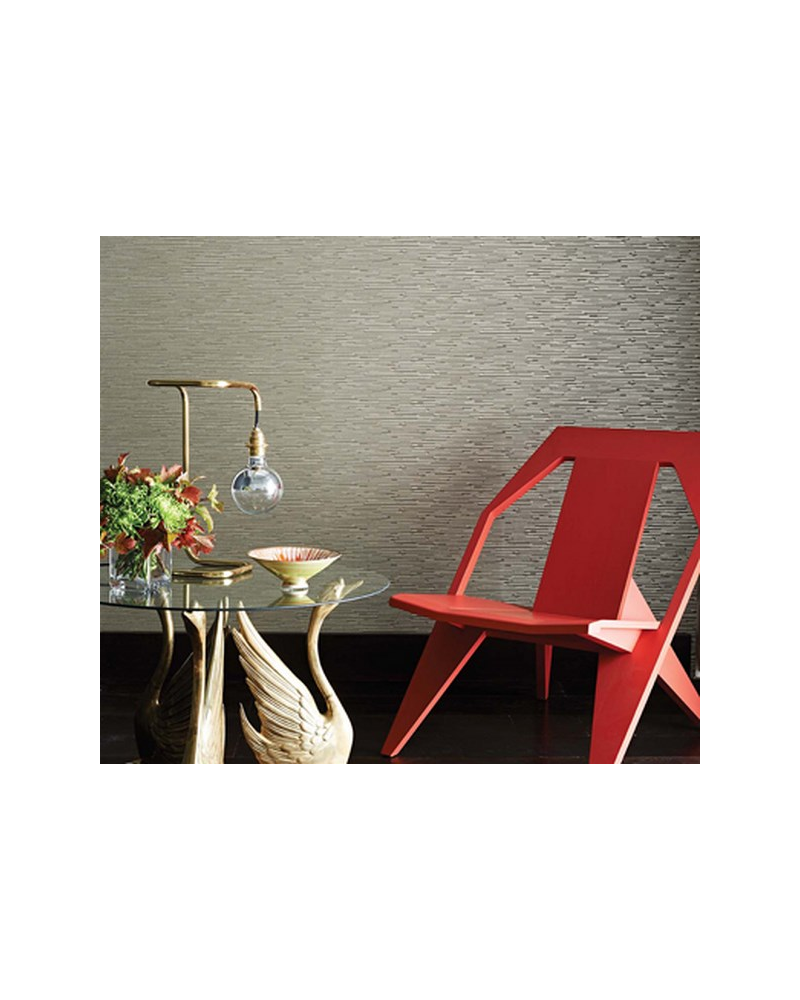 Papel Pintado W6581-02 BARK - OSBORNE and LITTLE