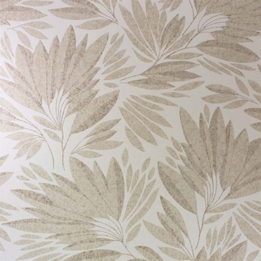 Papel Pintado W6587-01 FLEURON - OSBORNE and LITTLE