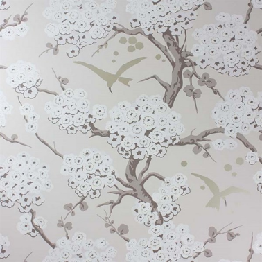 Wallpaper W6590-06 JAPONERIE - OSBORNE and LITTLE