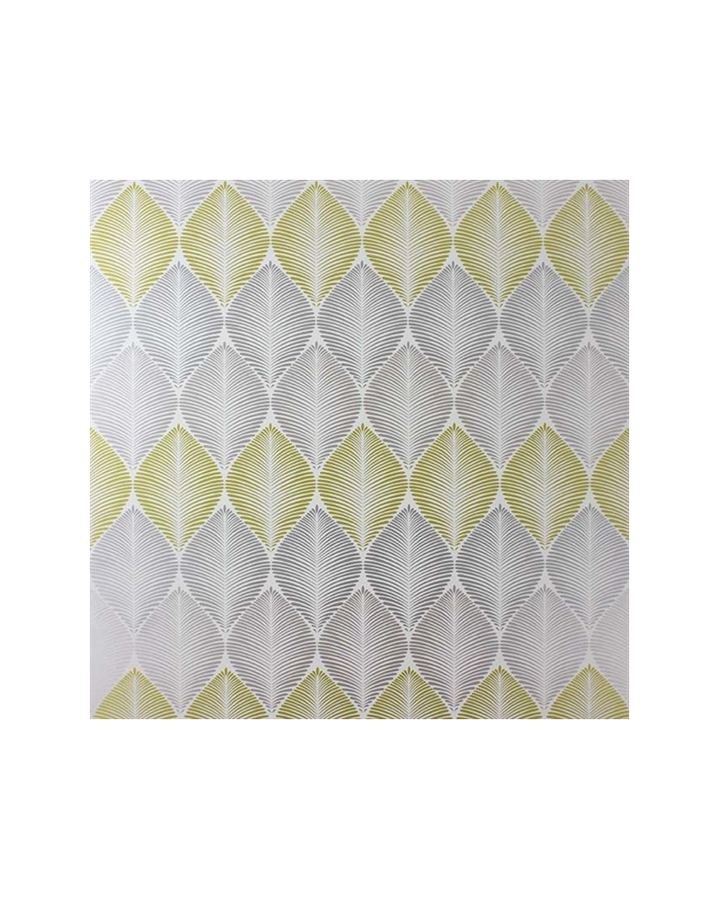 Papel de parede W6591-01 LEAF FALL - OSBORNE and LITTLE Papel de parede W6591-01 LEAF FALL - OSBORNE and LITTLE