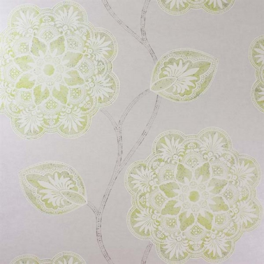 Wallpaper W6593-02 MUMTAZ - OSBORNE and LITTLE