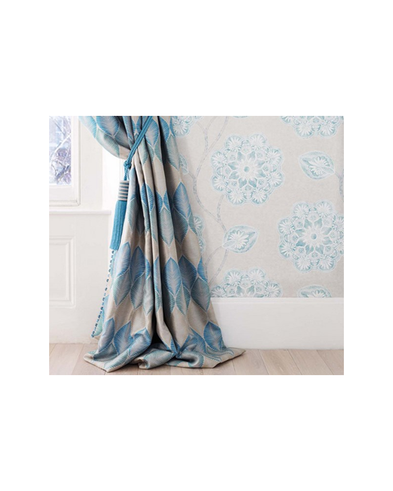 Carta da Parati W6593-02 MUMTAZ - OSBORNE and LITTLE