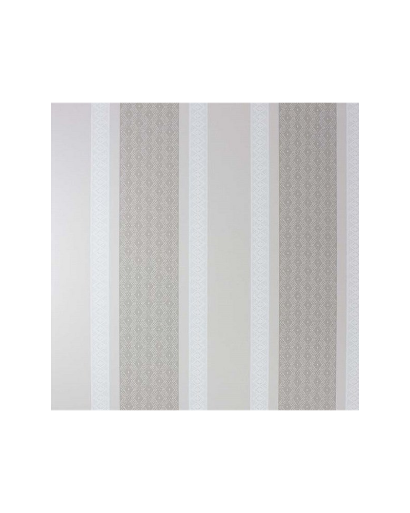 Carta da Parati W6595-01 CHANTILLY STRIPE - OSBORNE and LITTLE Carta da Parati W6595-01 CHANTILLY STRIPE - OSBORNE and LITTLE