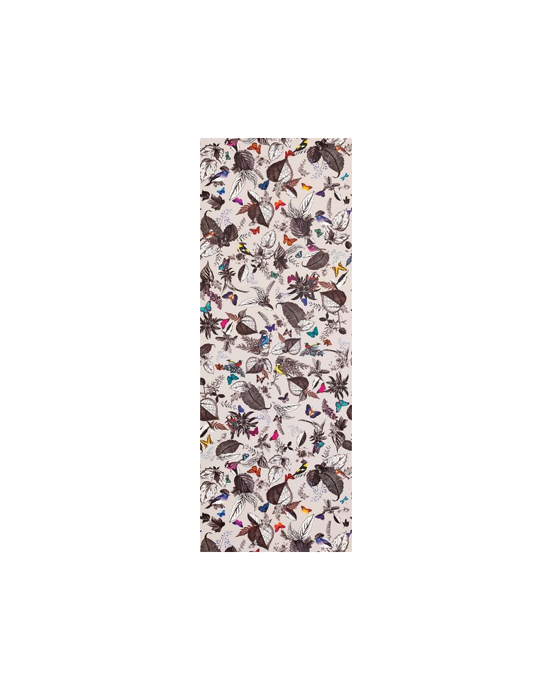 Papel Pintado W6596-01 BIRD SONG - OSBORNE and LITTLE Papel Pintado W6596-01 BIRD SONG - OSBORNE and LITTLE