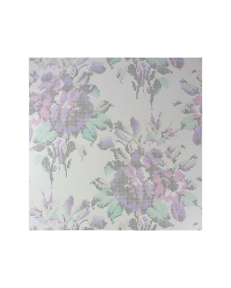 Papier peint W6598-02 POT POURRI - OSBORNE and LITTLE Papier peint W6598-02 POT POURRI - OSBORNE and LITTLE