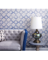 Papel Pintado W6599-04 QUATREFOIL - OSBORNE and LITTLE
