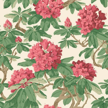 Papel Pintado Bourlie 99-4019 - COLE and SON