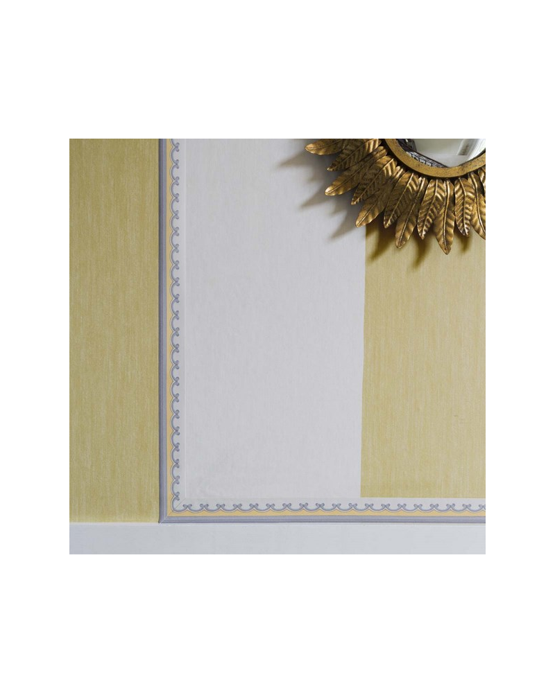 Wallpaper Broderie Border 99-14056 - COLE and SON