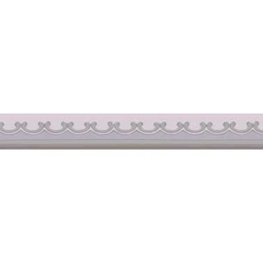 Papier peint Broderie Border 99-14057 - COLE and SON