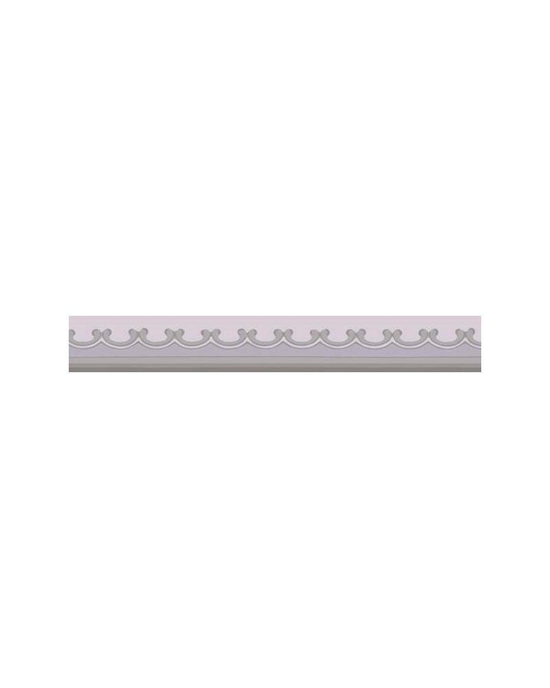 Carta da Parati Broderie Border 99-14057 - COLE and SON