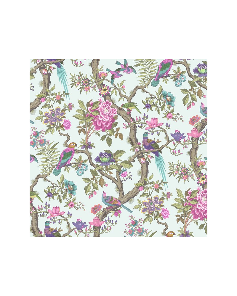 Papier peint Fontainebleau 99-12051 - COLE and SON Papier peint Fontainebleau 99-12051 - COLE and SON