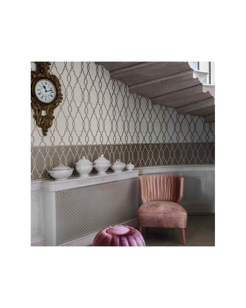 Tapete Parterre 99-2010 - COLE and SON