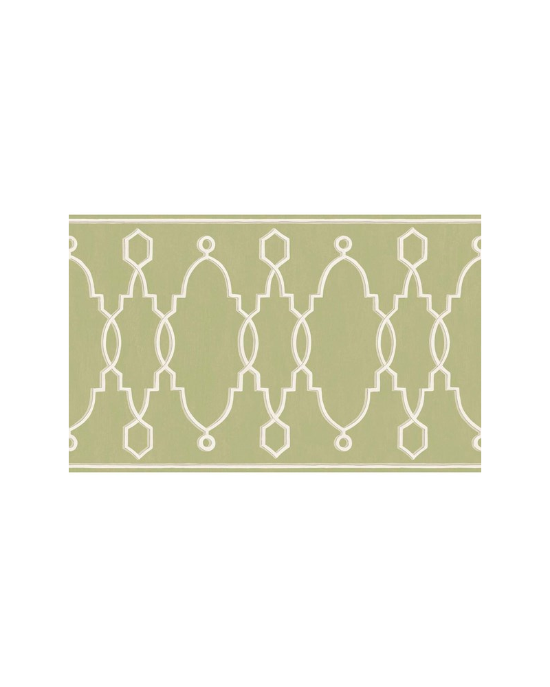 Papier peint Parterre Border 99-3012 - COLE and SON Papier peint Parterre Border 99-3012 - COLE and SON
