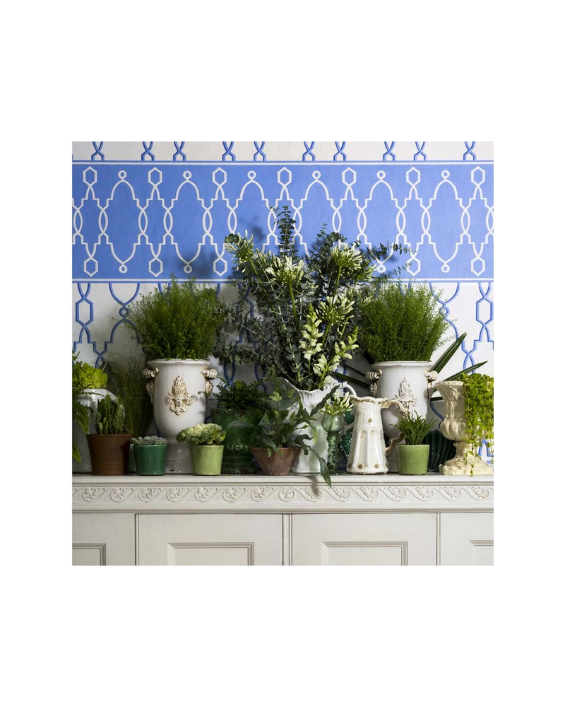 Papier peint Parterre Border 99-3012 - COLE and SON