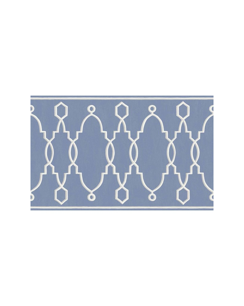 Carta da Parati Parterre Border 99-3014 - COLE and SON Carta da Parati Parterre Border 99-3014 - COLE and SON