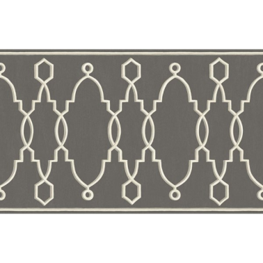 Papier peint Parterre Border 99-3015 - COLE and SON