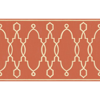 Papel Pintado Parterre Border 99-3018 - COLE and SON