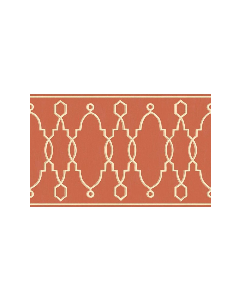 Wallpaper Parterre Border 99-3018 - COLE and SON Wallpaper Parterre Border 99-3018 - COLE and SON