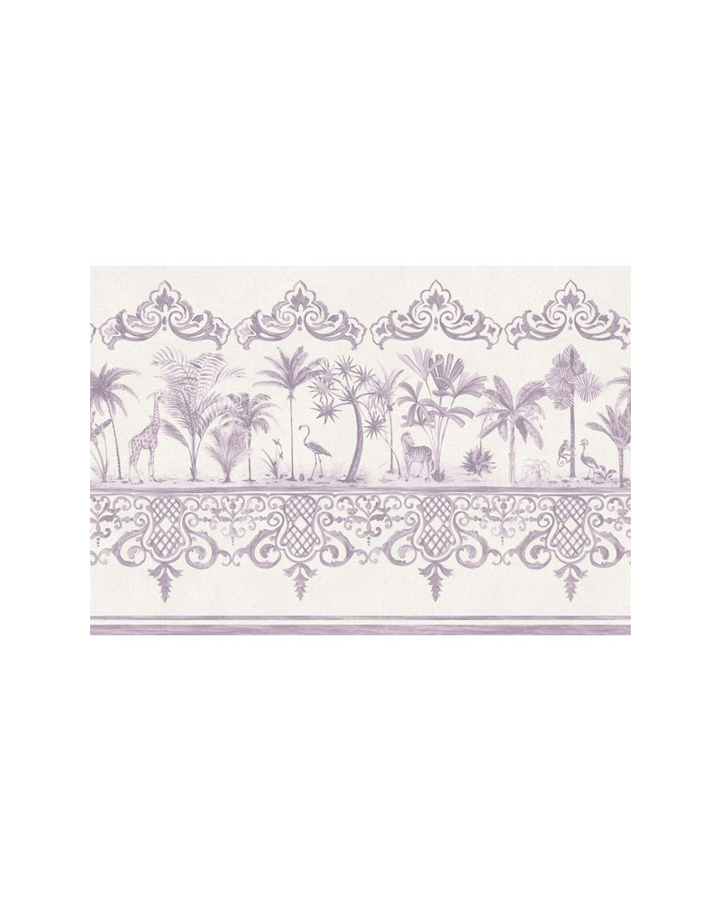 Carta da Parati Rousseau Border 99-10043 - COLE and SON Carta da Parati Rousseau Border 99-10043 - COLE and SON