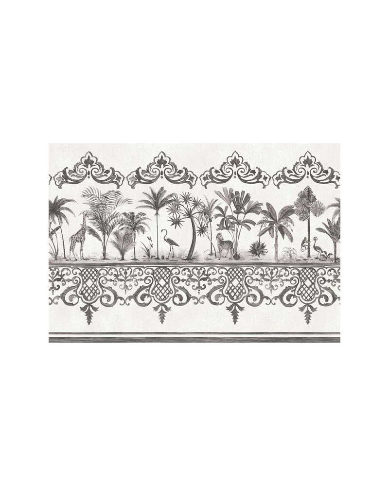 Tapete Rousseau Border 99-10044 - COLE and SON Tapete Rousseau Border 99-10044 - COLE and SON