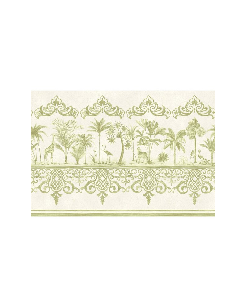 Tapete Rousseau Border 99-10045 - COLE and SON Tapete Rousseau Border 99-10045 - COLE and SON