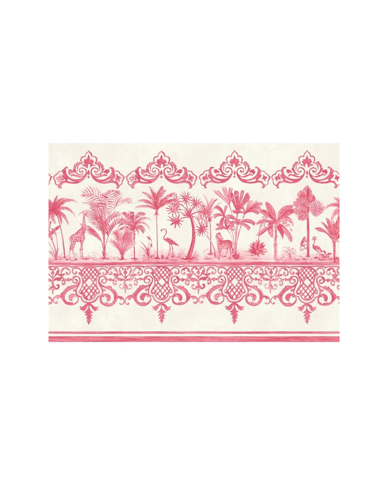 Tapete Rousseau Border 99-10046 - COLE and SON Tapete Rousseau Border 99-10046 - COLE and SON