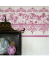 Tapete Rousseau Border 99-10046 - COLE and SON