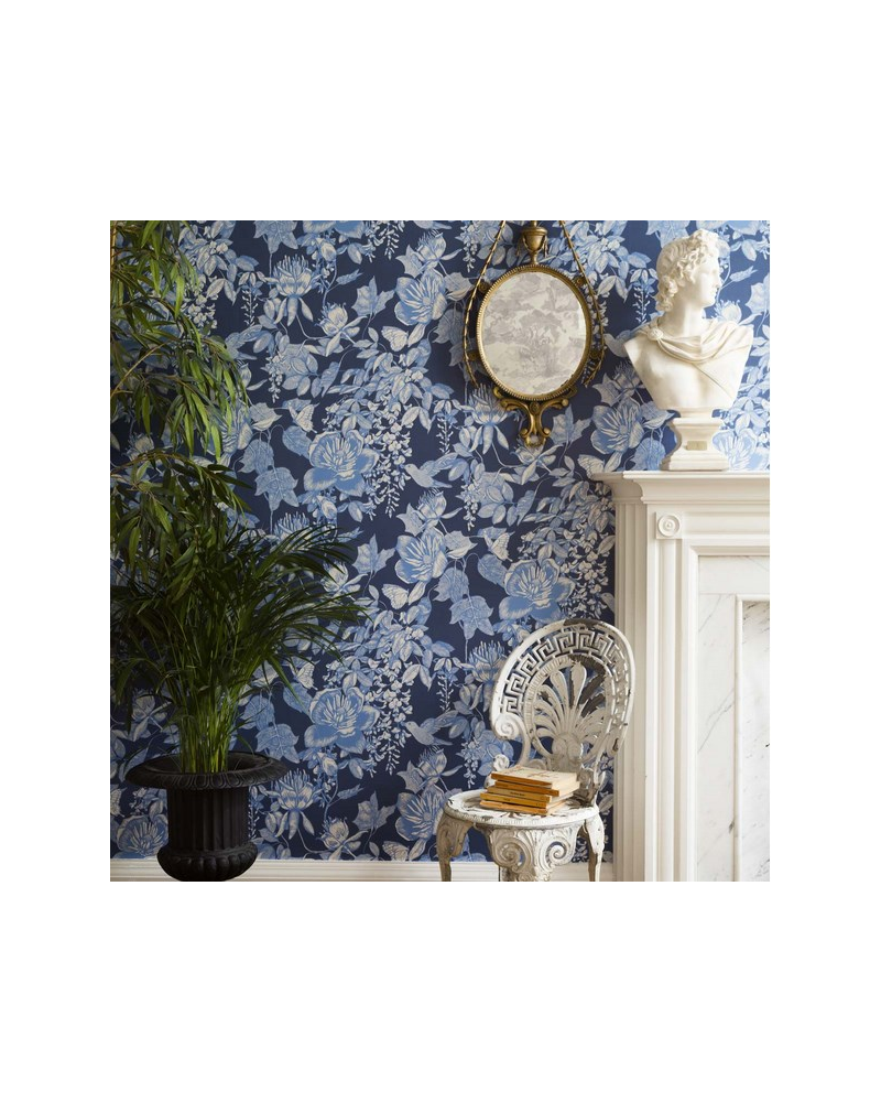 Papier peint Tivoli 99-7031 - COLE and SON