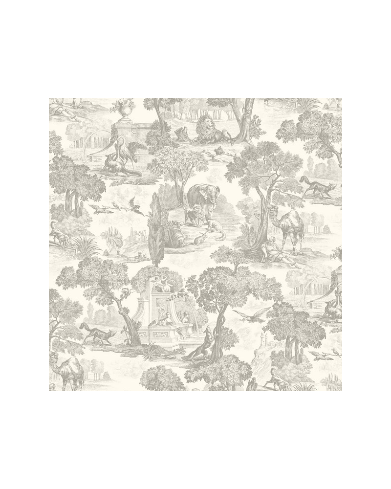 Tapete Versailles 99-15061 - COLE and SON