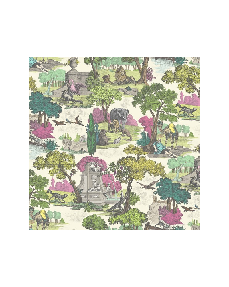 Tapete Versailles Grand 99-16064 - COLE and SON
