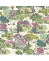 Papel de parede Versailles Grand 99-16064 - COLE and SON