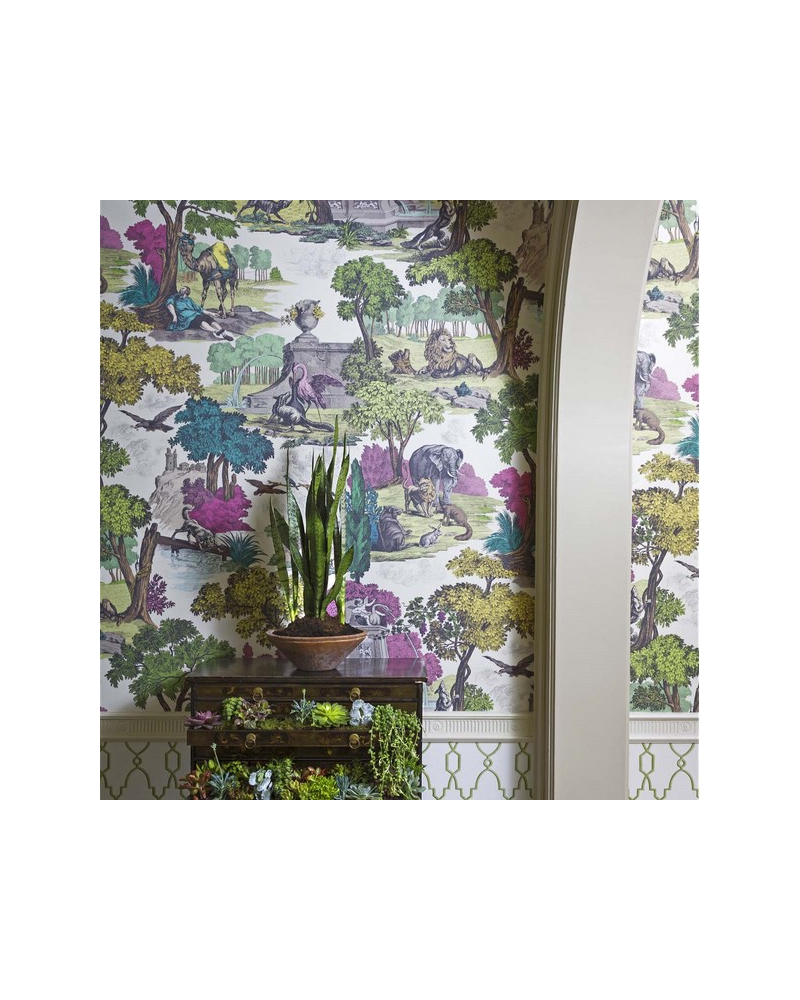 Tapete Versailles Grand 99-16064 - COLE and SON