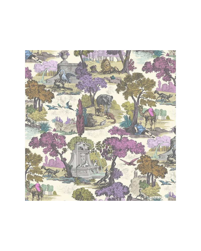 Tapete Versailles Grand 99-16065 - COLE and SON