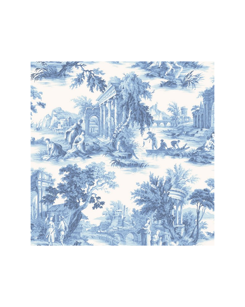 Papier peint Villandry 99-1001 - COLE and SON Papier peint Villandry 99-1001 - COLE and SON