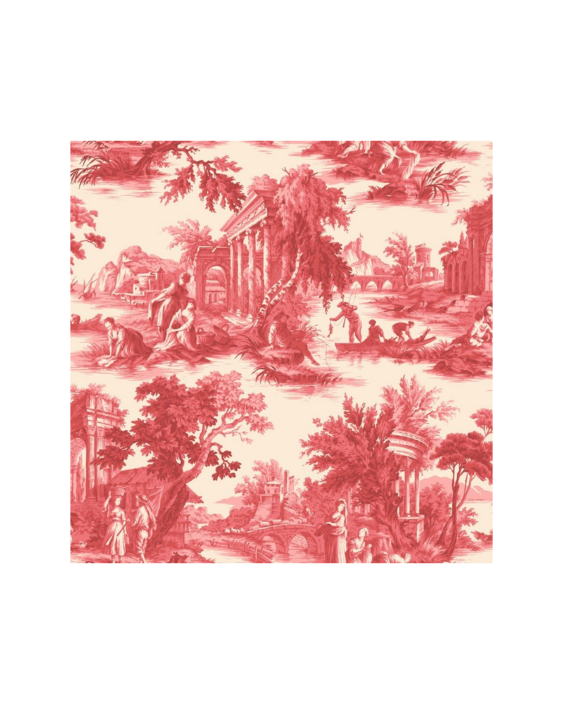 Papier peint Villandry 99-1004 - COLE and SON Papier peint Villandry 99-1004 - COLE and SON