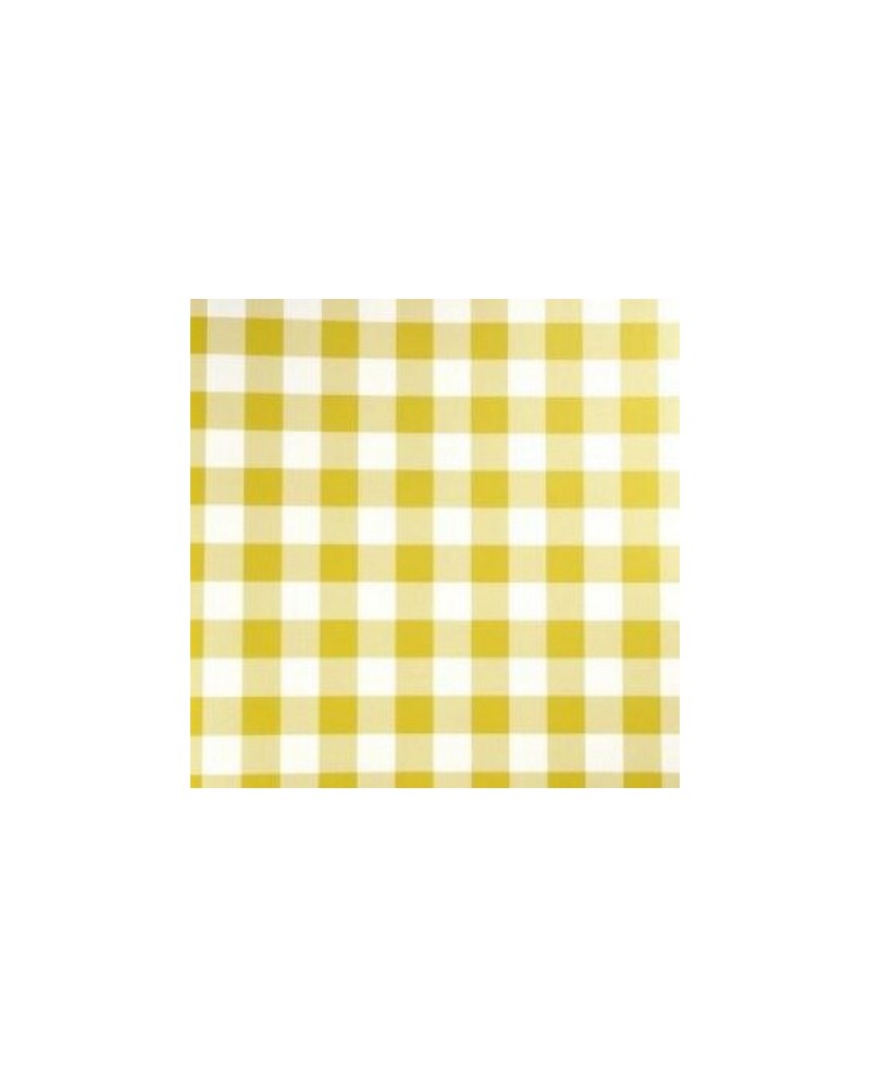 Papier peint Check Green 2000121 - COORDONNE Papier peint Check Green 2000121 - COORDONNE