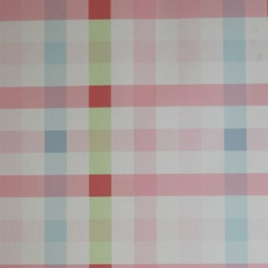 Papel Pintado Multicheck Soft 2000152 - COORDONNE
