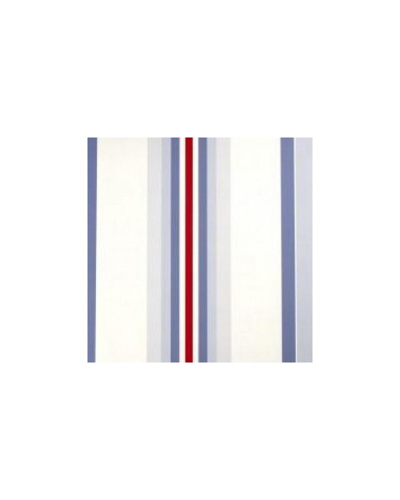 Wallpaper Stripe Blue 2000170 - COORDONNE Wallpaper Stripe Blue 2000170 - COORDONNE