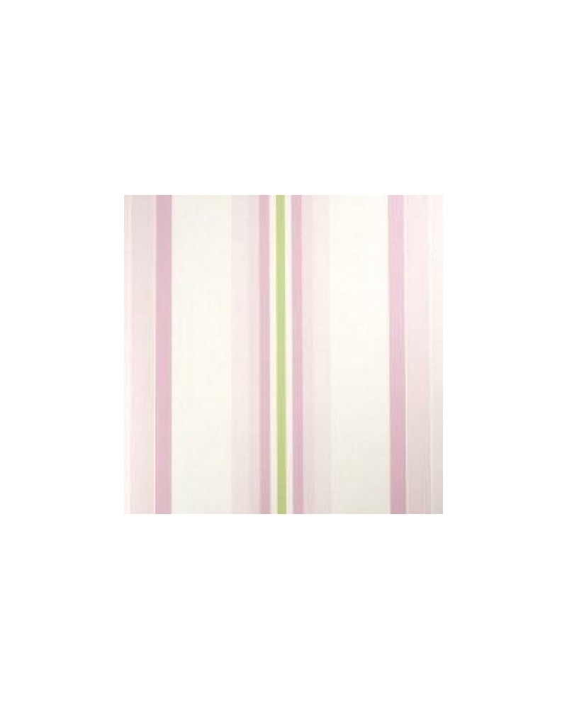 Papier peint Stripe Pink 2000171 - COORDONNE Papier peint Stripe Pink 2000171 - COORDONNE
