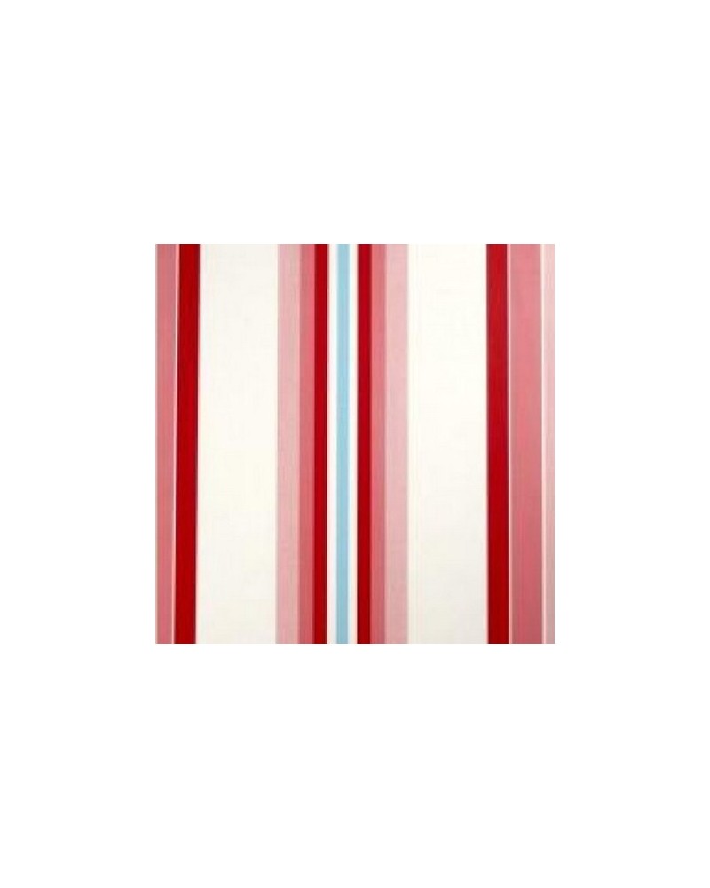 Tapete Stripe Red 2000172 - COORDONNE Tapete Stripe Red 2000172 - COORDONNE